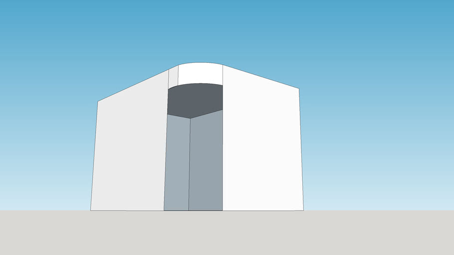 test model | 3D Warehouse