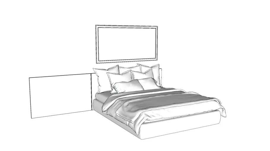 Với chiếc giường thông minh, không gian nhỏ hẹp của bạn sẽ trở nên tiện ích hơn bao giờ hết. Với nhiều chức năng và sự tiện nghi, bạn sẽ có một giấc ngủ thoải mái hơn bao giờ hết.