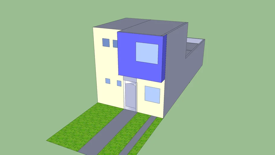 VISTA HERMOSA 3D Warehouse