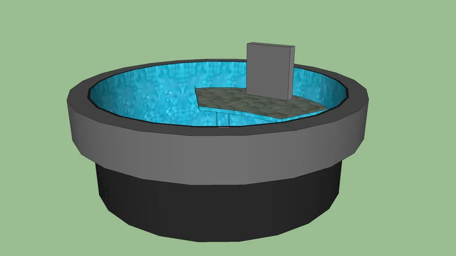 reuben | 3D Warehouse