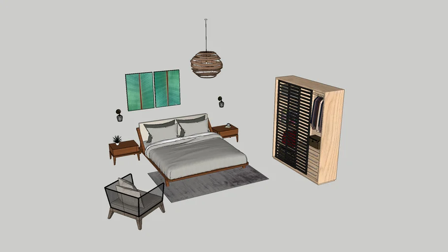 3D Warehouse