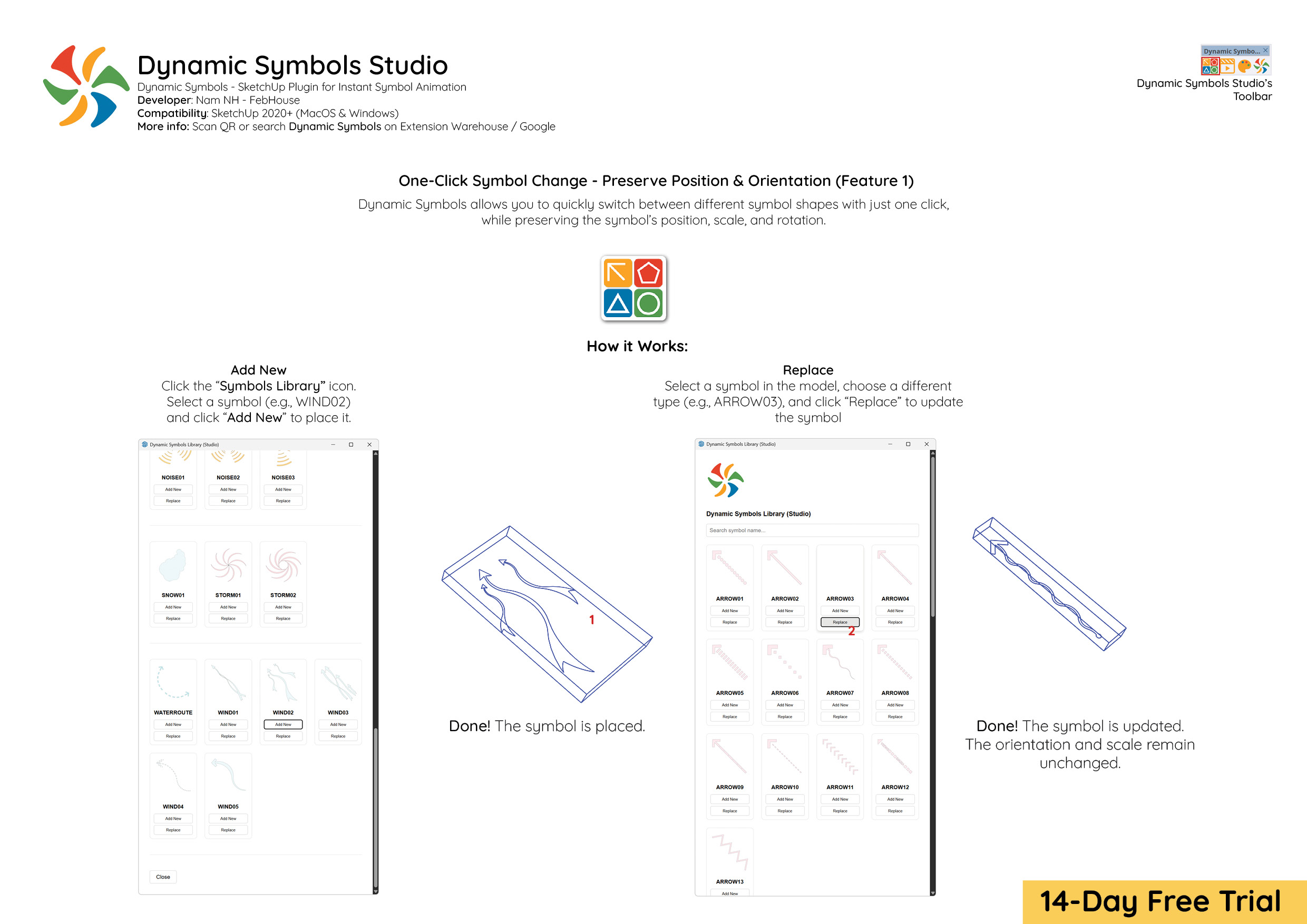 SketchUp Extension Warehouse