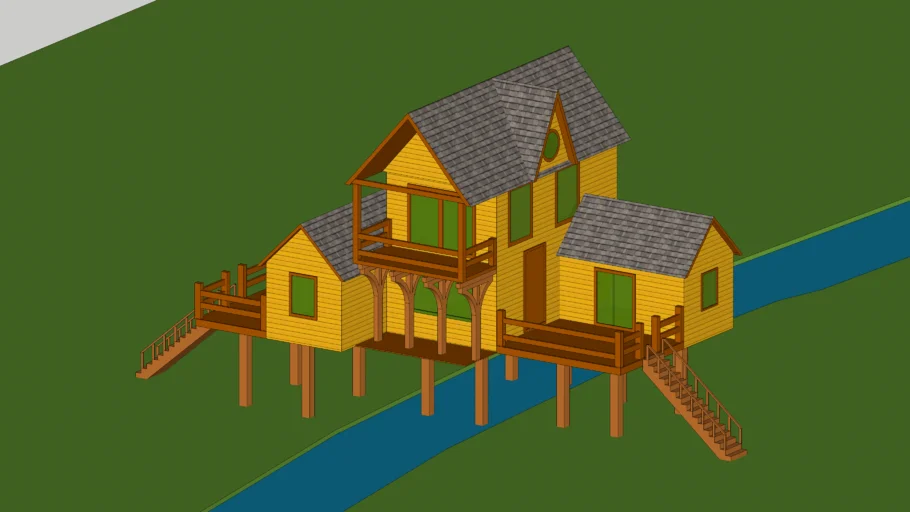 3D Warehouse