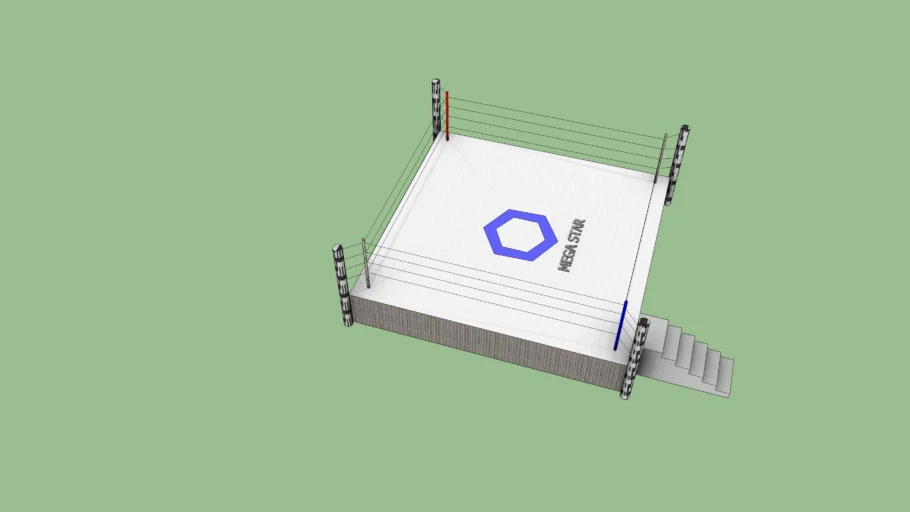 3D Warehouse