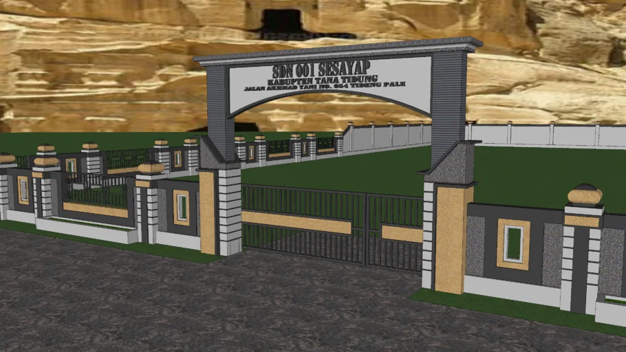 3D Warehouse