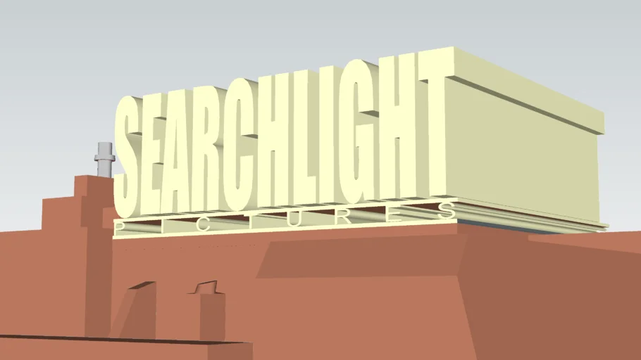 Searchlight Pictures