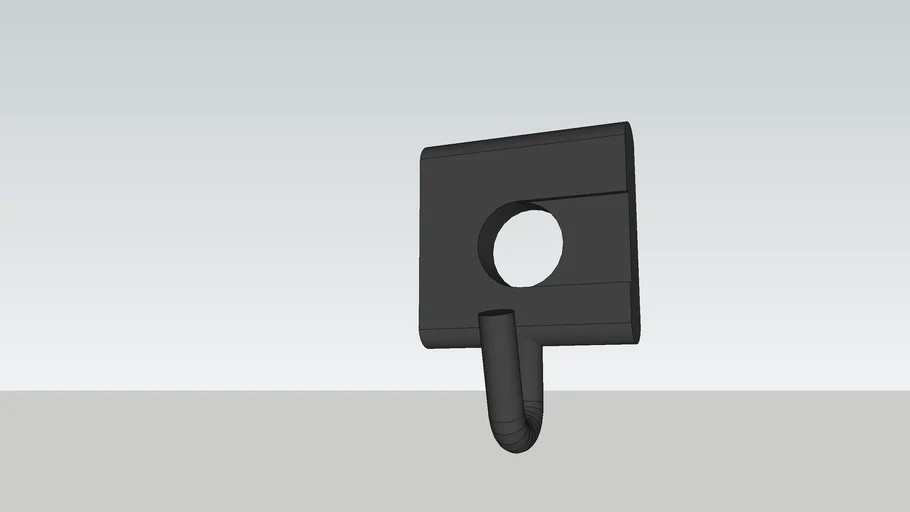 Hanger | 3D Warehouse
