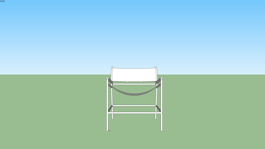 LUA+-+Zanini+de+Zanine (1) | 3D Warehouse