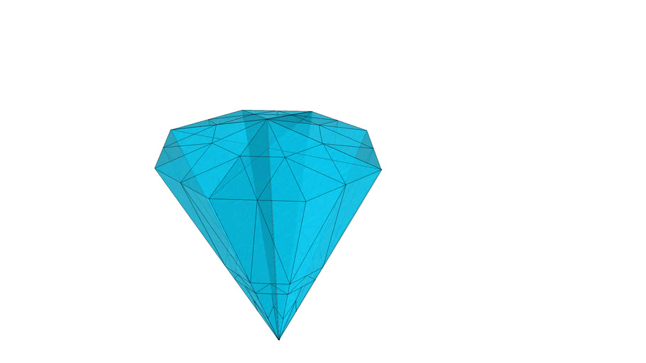 DIAMOND | 3D Warehouse