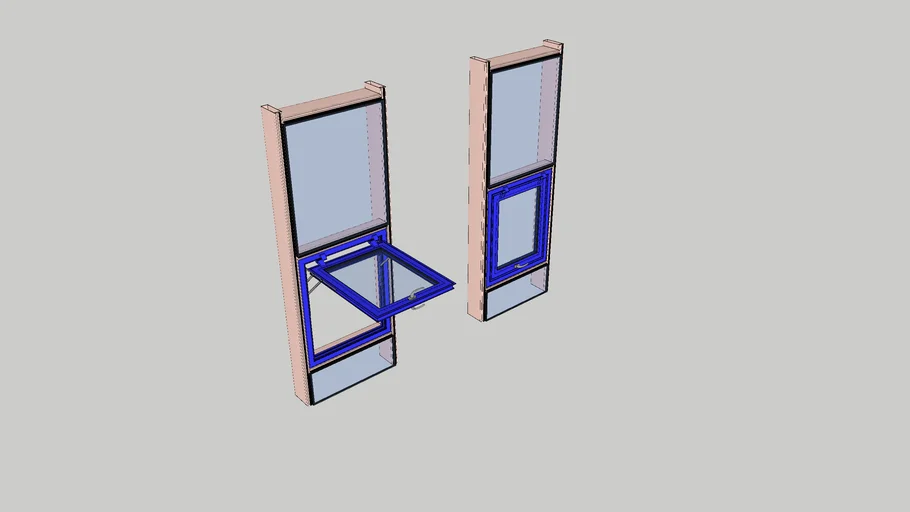 3D Warehouse