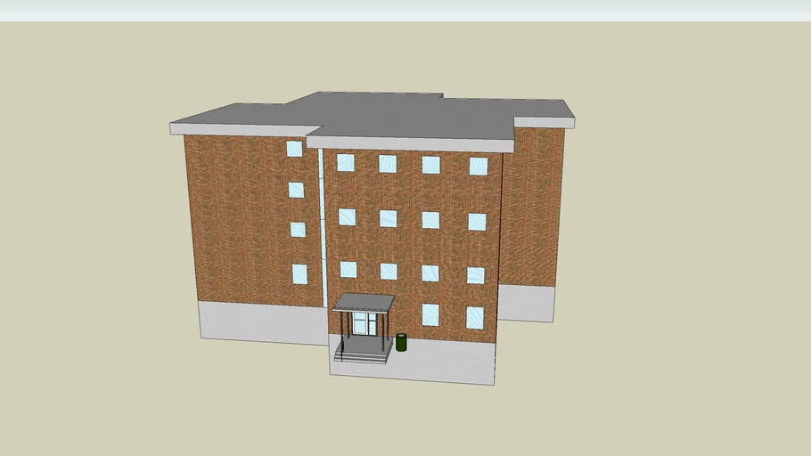 Wheelock 3D Warehouse