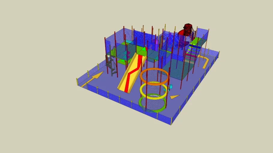3D Warehouse