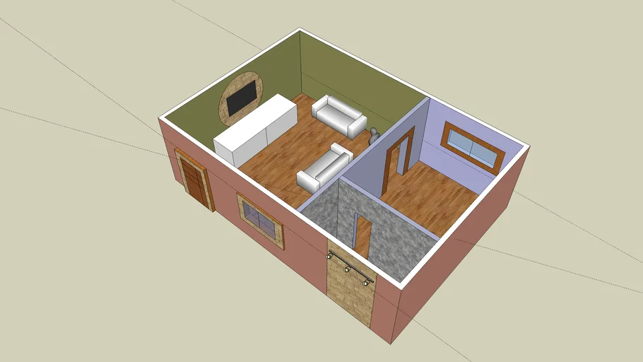 Sala 3D Warehouse   85f7524a F17f 439c 8439 07362ff7bca1