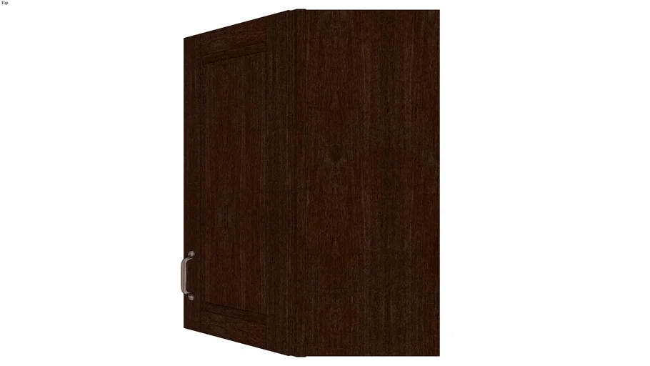 Wall Angle 12D | 3D Warehouse