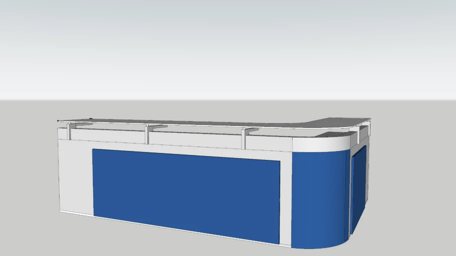 3D Warehouse