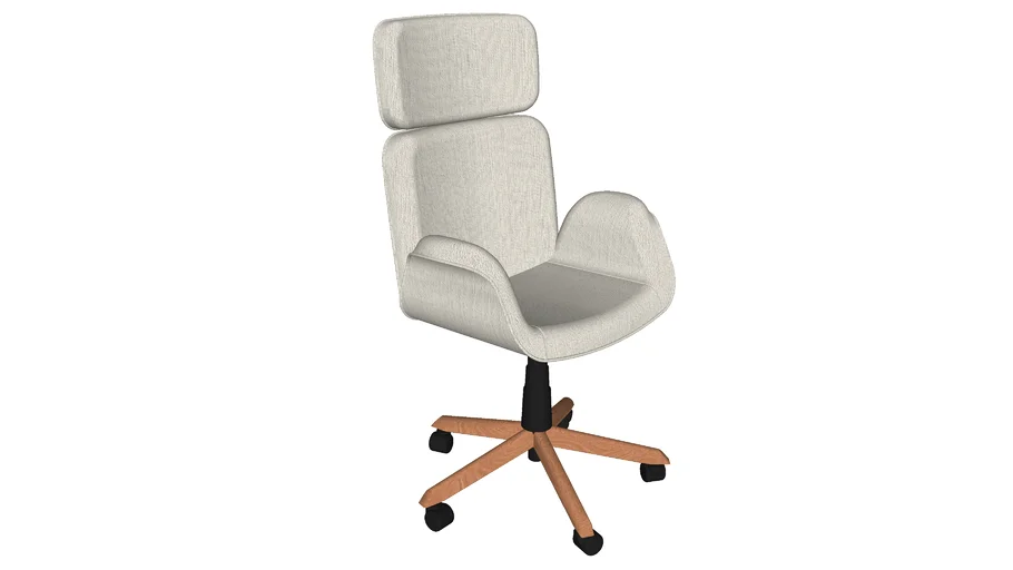 Amanda Office Chair