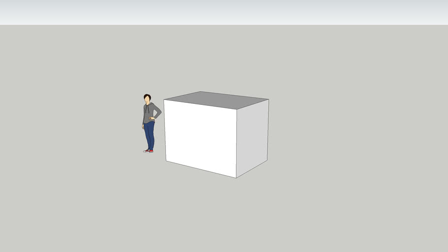 Box | 3D Warehouse