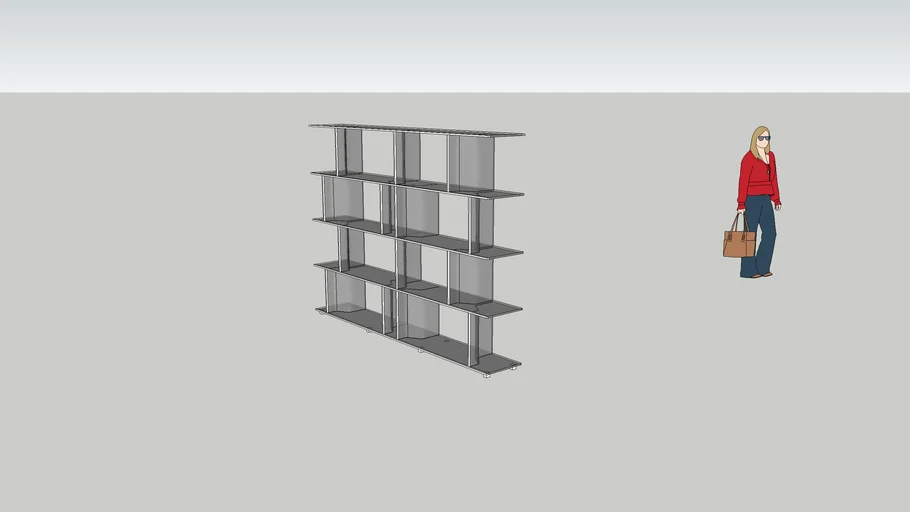 3D Warehouse