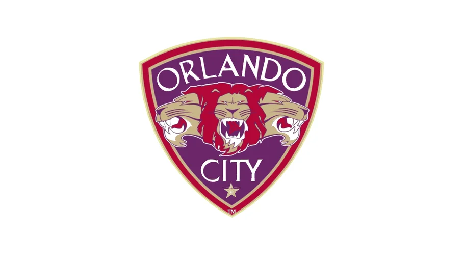 logo football (soccer) Orlando City | 3D Warehouse