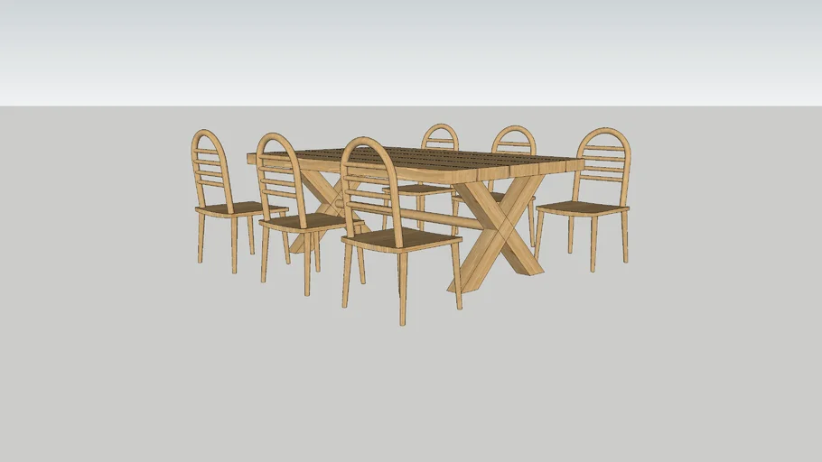 dining table chair