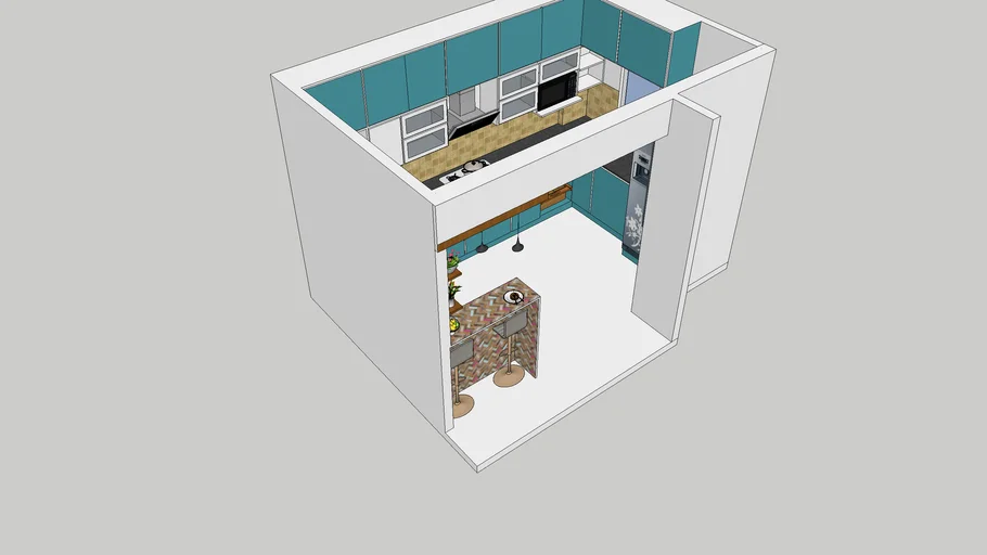 3D Warehouse