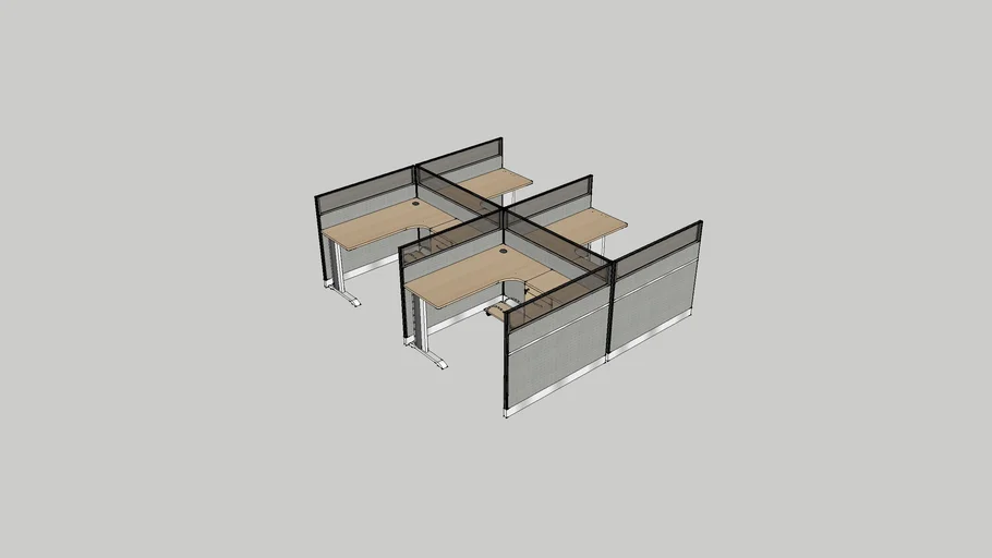 PARTISI KON 4 | 3D Warehouse