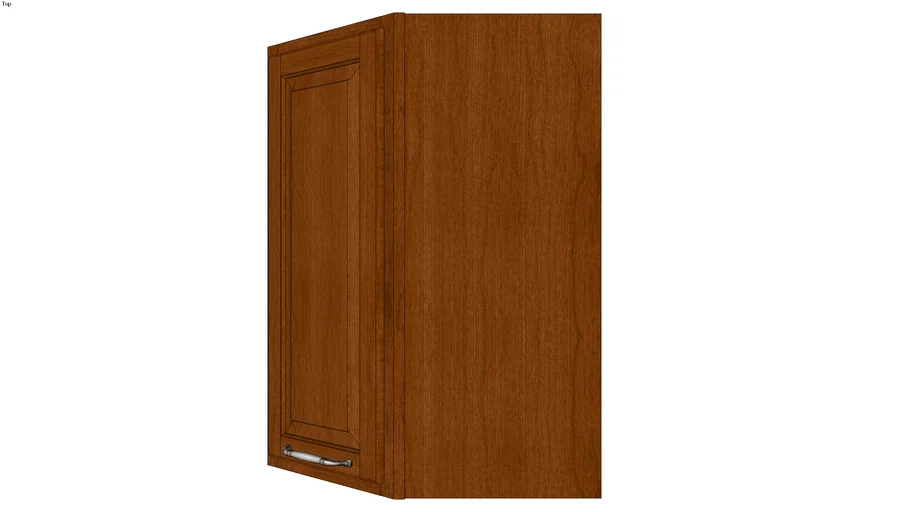 Wall Angle 15D | 3D Warehouse