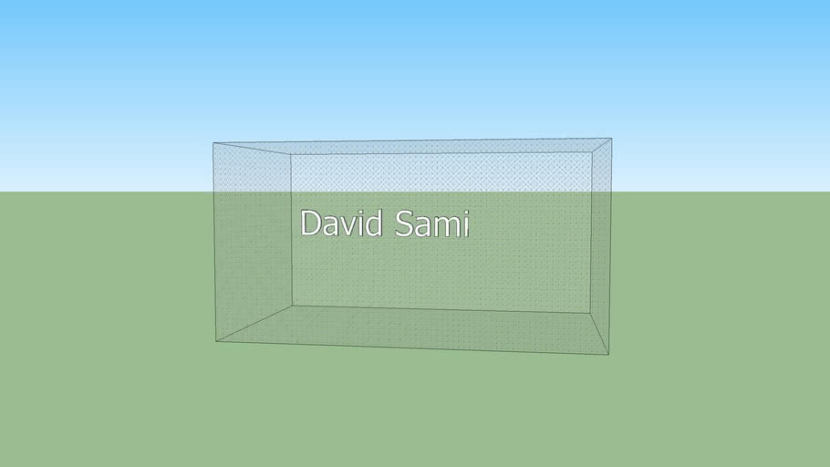 David Sami