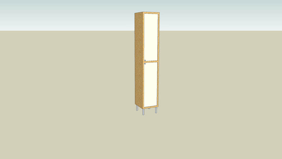 IKEA Magiker 3D Warehouse