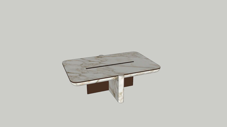 Coffee Table 3D Warehouse