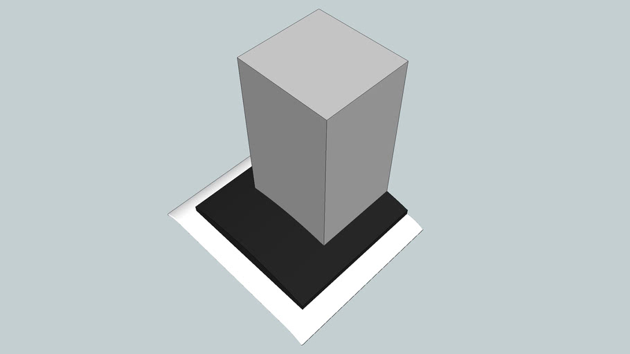 Extractor hood | 3D Warehouse
