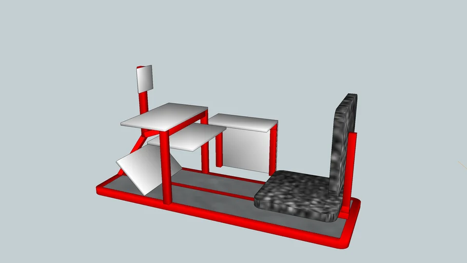 3D Warehouse