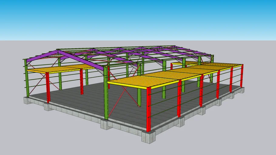 3D Warehouse
