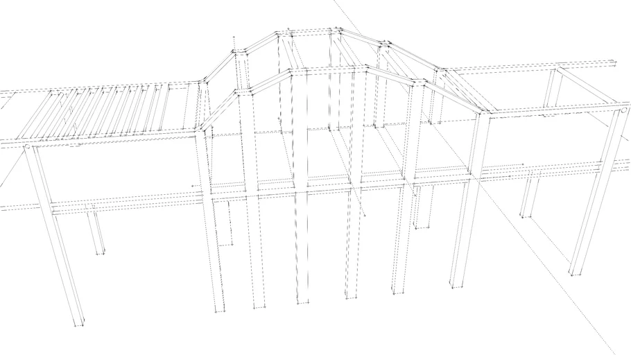BRIDGE | 3D Warehouse