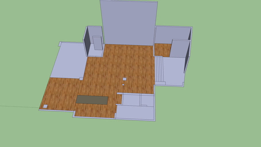 Sala 3D Warehouse   88e4e9c9 83f2 4764 A0ff D50120c132f8