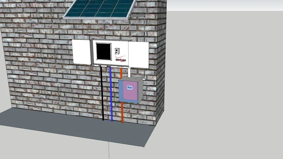 3D Warehouse