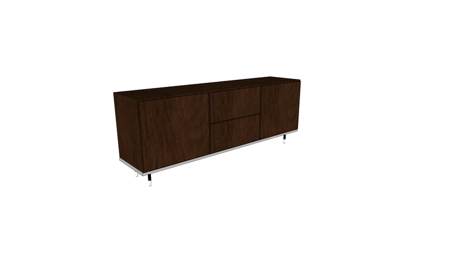 Credenza