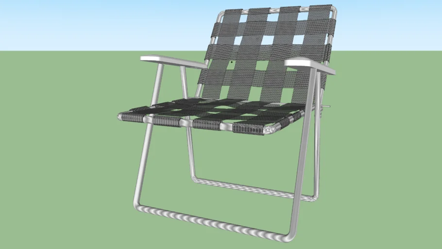 Lawn Chair