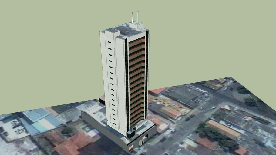 Edifício Barão de Itajubá