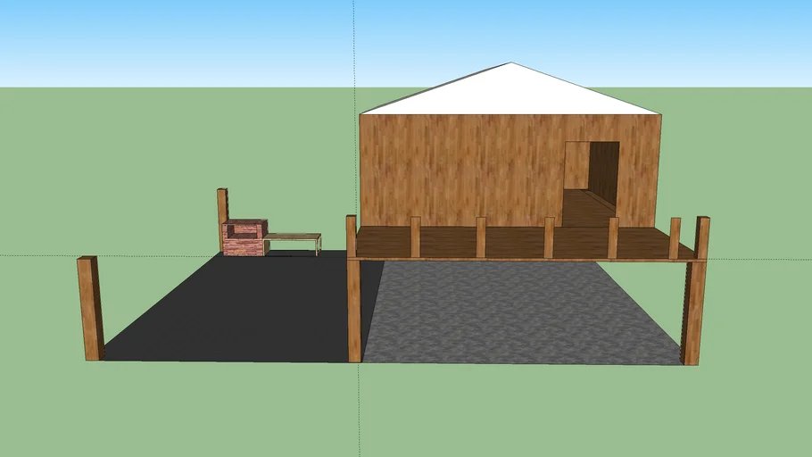 3D Warehouse