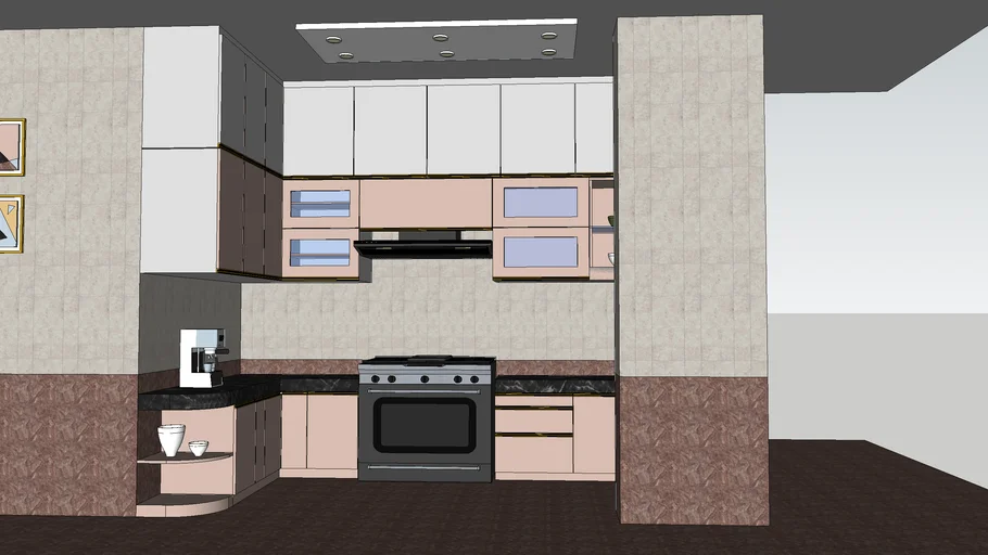 KITCHEN DESIGN