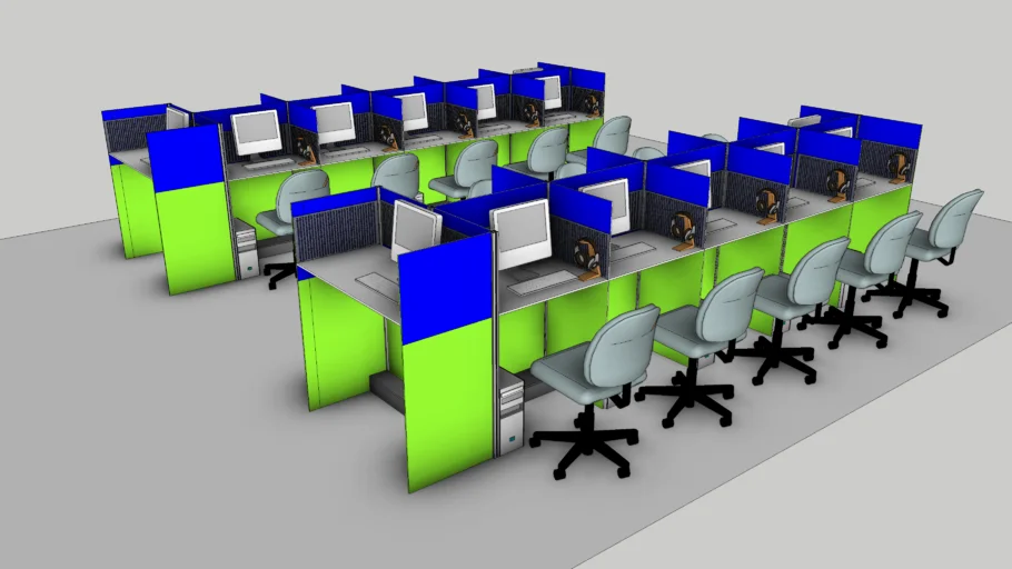 3D Warehouse