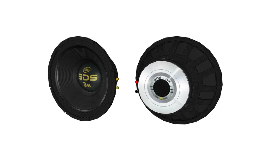 sds1 | 3D Warehouse