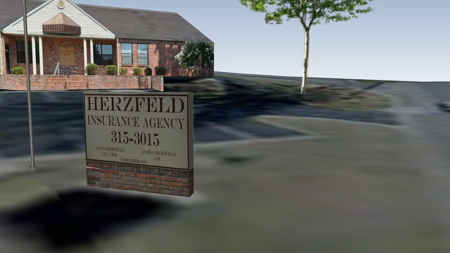 Herzfield Insurance Agency