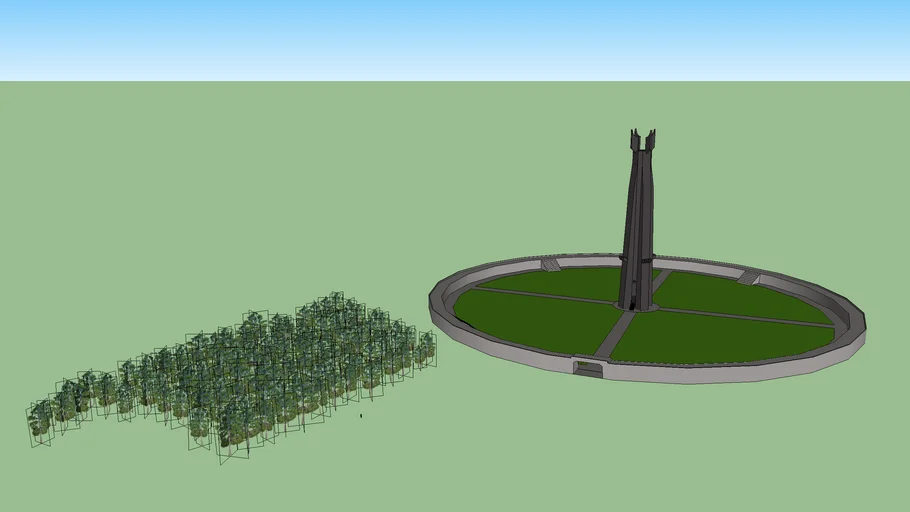 3D Warehouse