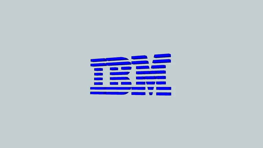 IBM Logo