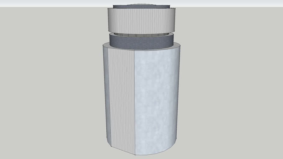 CCD Camera | 3D Warehouse