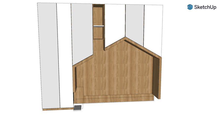 try1 IO | 3D Warehouse