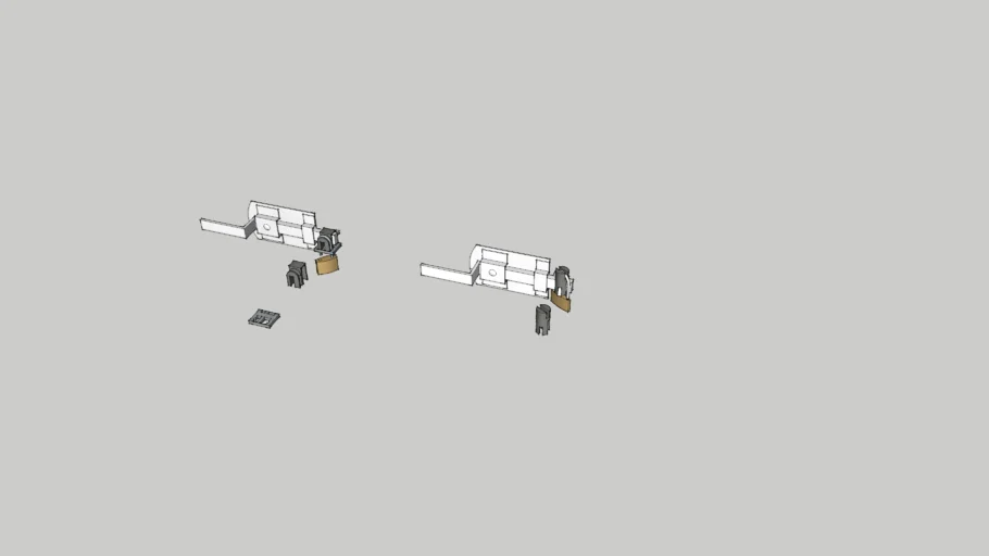 3D Warehouse