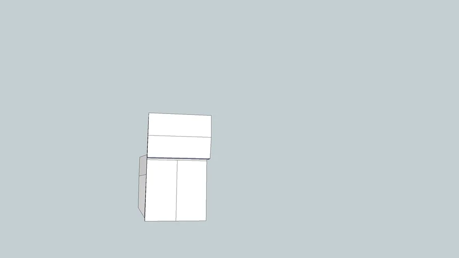 td | 3D Warehouse